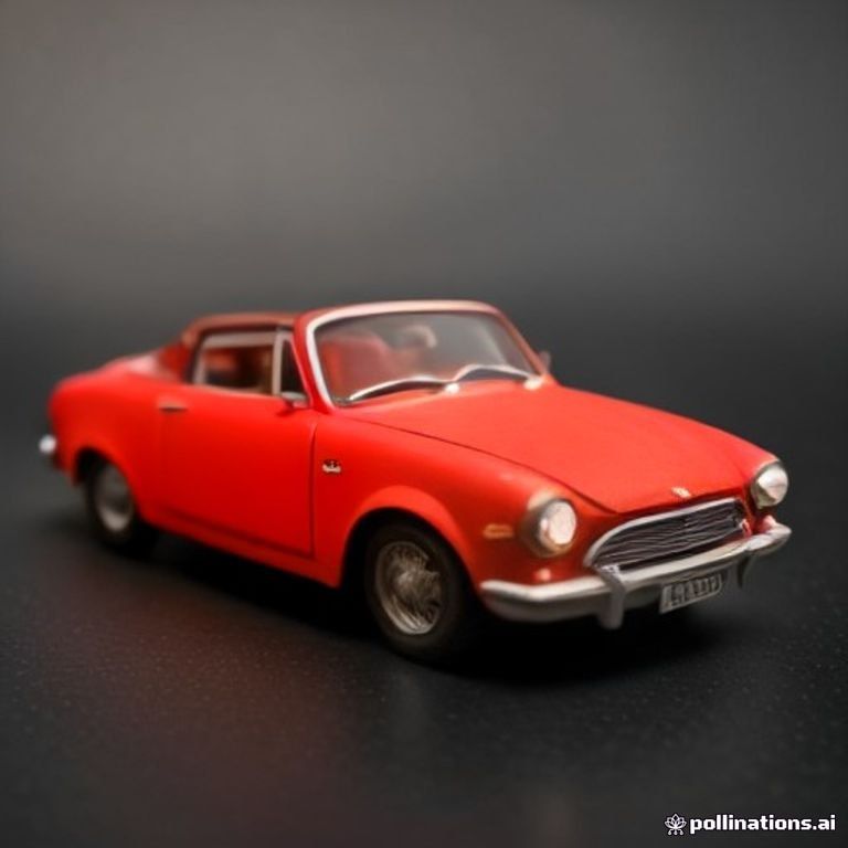 Mini Araba