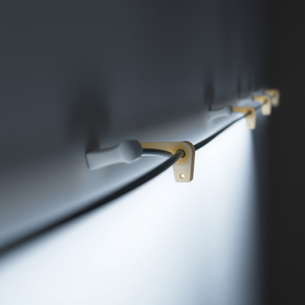 Cable Tie Mount
